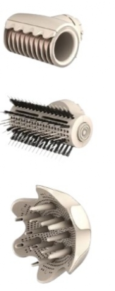 Shark Speedstyle 3-In-1 Air Elektrikli Fırça
