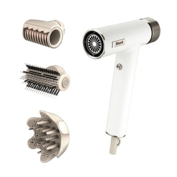 Shark Speedstyle 3-In-1 Air Elektrikli Fırça
