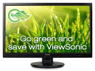 ViewSonic VA2746-LED Monitör
