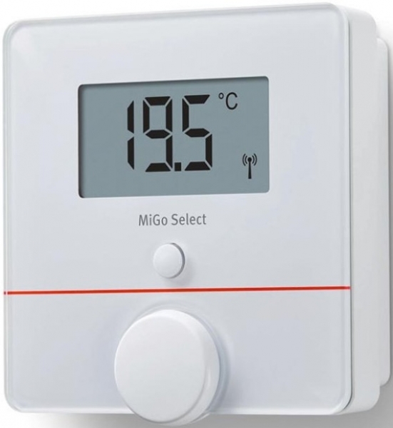 Demirdöküm MiGo Connect Oda Termostatı