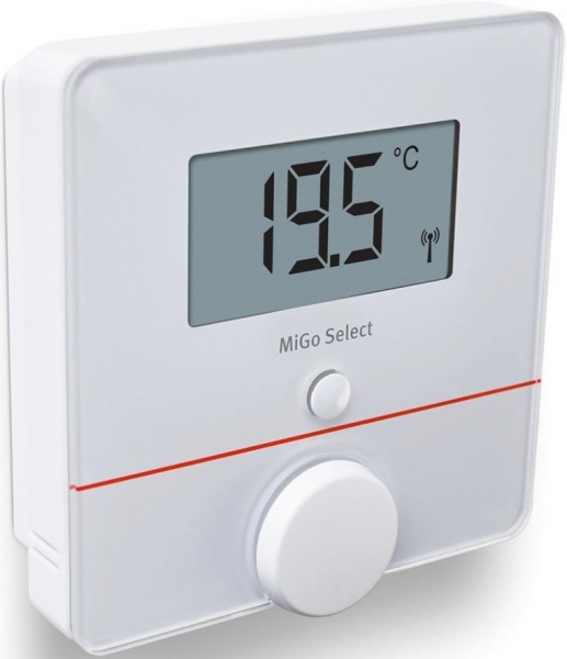 Demirdöküm MiGo Connect Oda Termostatı