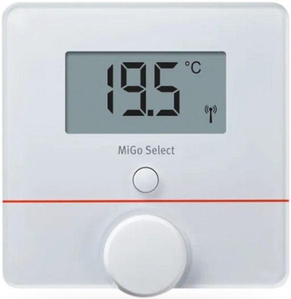 Demirdöküm MiGo Connect Oda Termostatı