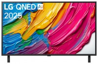 LG 55QNED80A6A Ultra HD (4K) TV