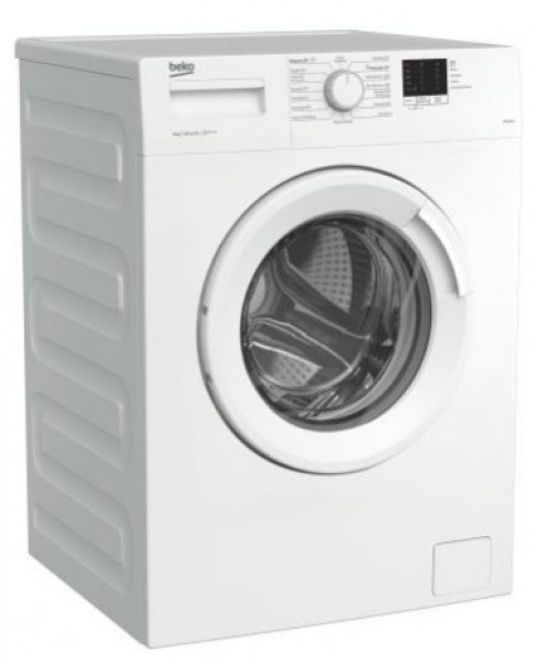 Beko BK 6081 L Çamaşır Makinesi