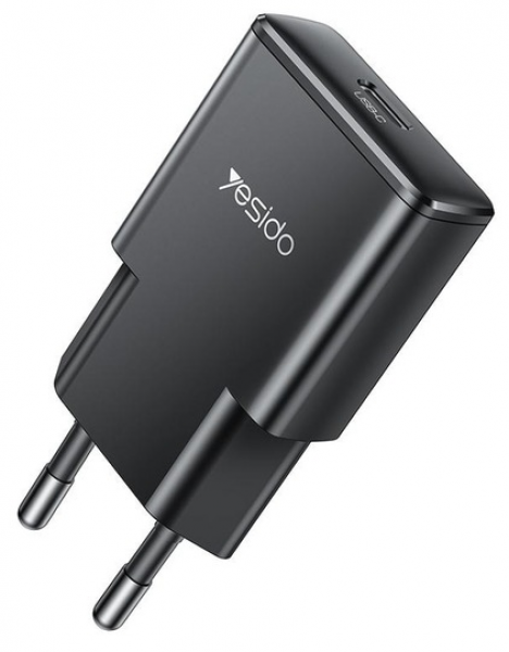Yesido YC74 30W Şarj Aleti