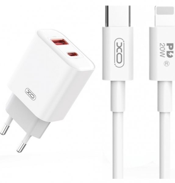 XO CE12 20W Şarj Aleti