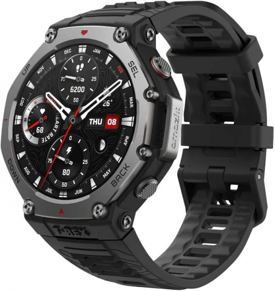 Amazfit T-Rex 3 Aktivite Saati