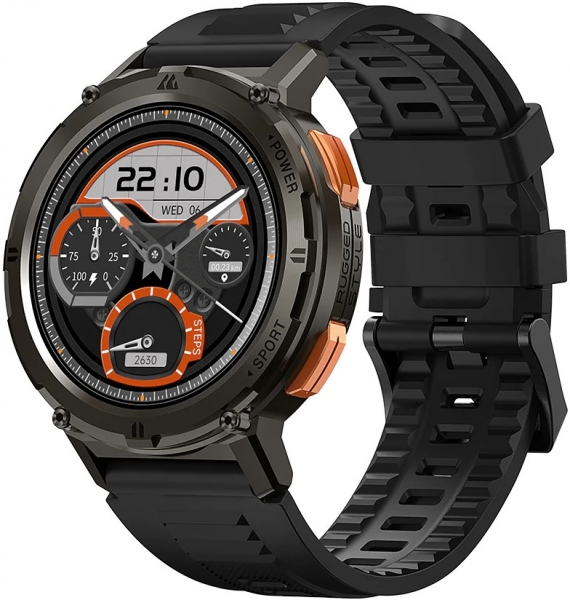 Amaztim T2 Akıllı Saat