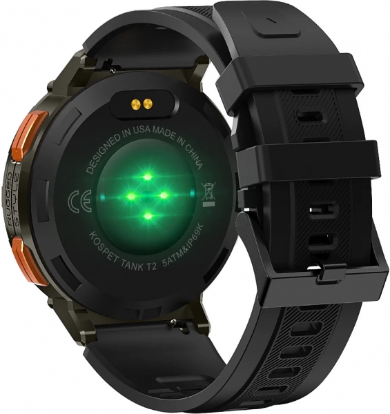 Amaztim T2 Akıllı Saat