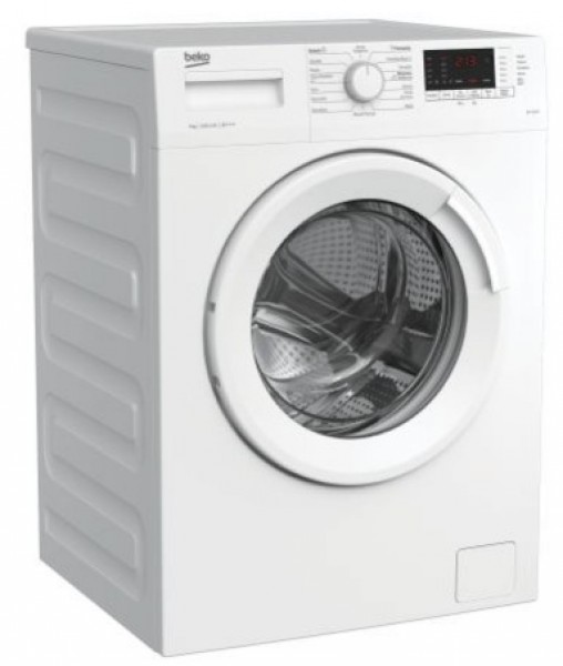 Beko BK 7101 D Çamaşır Makinesi