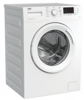 Beko BK 7101 D Çamaşır Makinesi