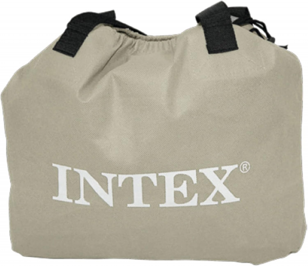 Intex 64136 Şişme Yatak
