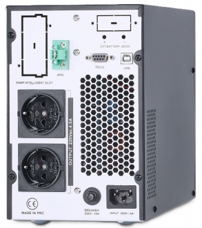 Powerful PSP-1103 UPS