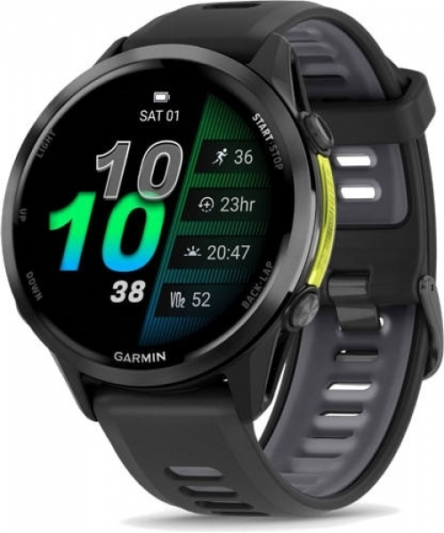 Garmin Forerunner 970 Aktivite Saati