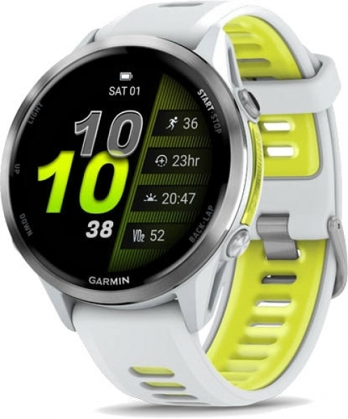 Garmin Forerunner 970 Aktivite Saati