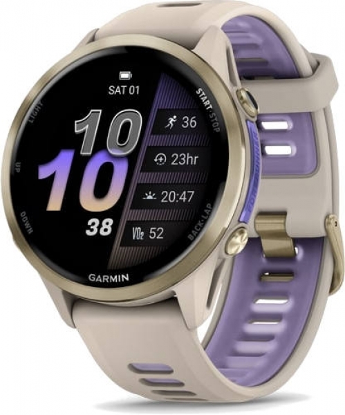 Garmin Forerunner 970 Aktivite Saati