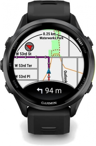 Garmin Forerunner 970 Aktivite Saati