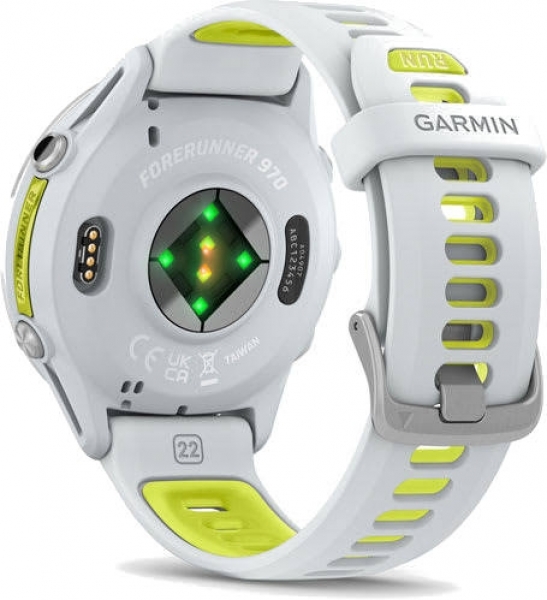 Garmin Forerunner 970 Aktivite Saati
