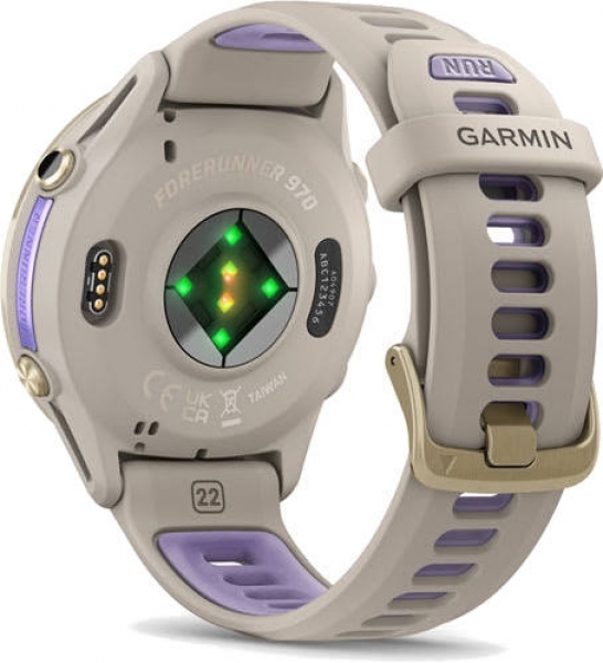 Garmin Forerunner 970 Aktivite Saati