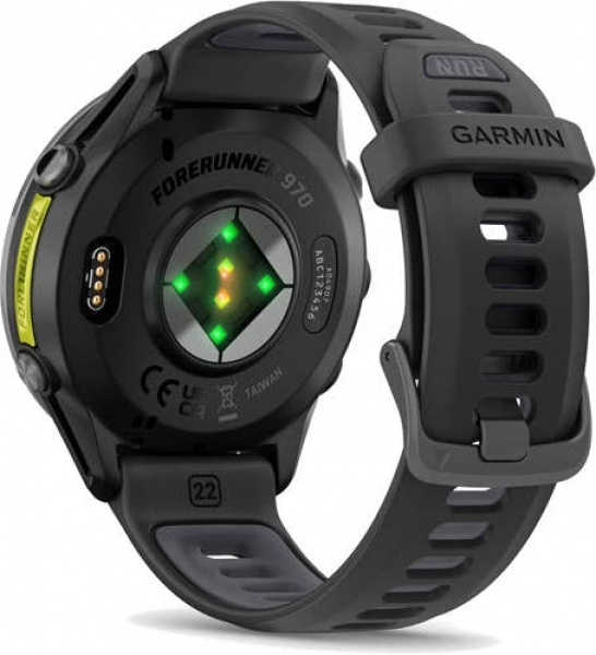 Garmin Forerunner 970 Aktivite Saati