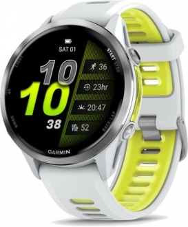 Garmin Forerunner 970 Aktivite Saati