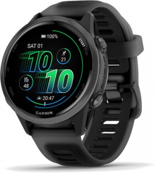 Garmin Forerunner 570 42mm Aktivite Saati