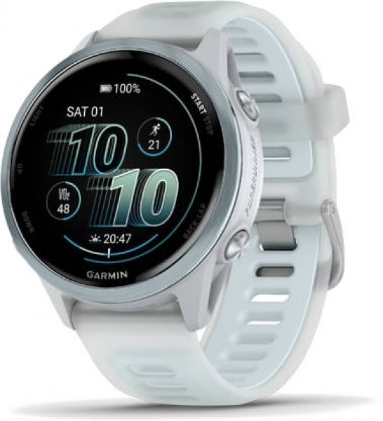 Garmin Forerunner 570 42mm Aktivite Saati