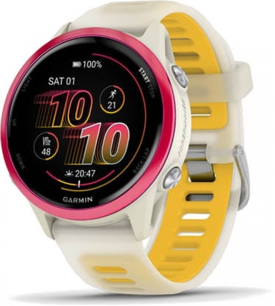 Garmin Forerunner 570 42mm Aktivite Saati
