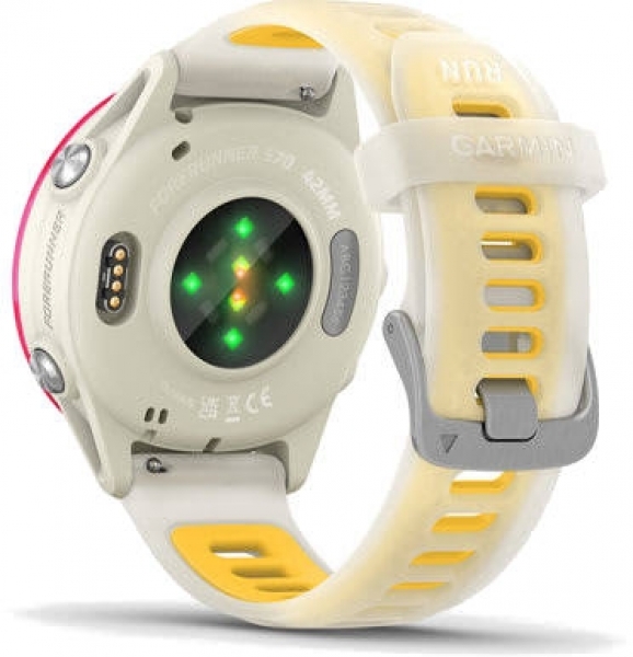 Garmin Forerunner 570 42mm Aktivite Saati