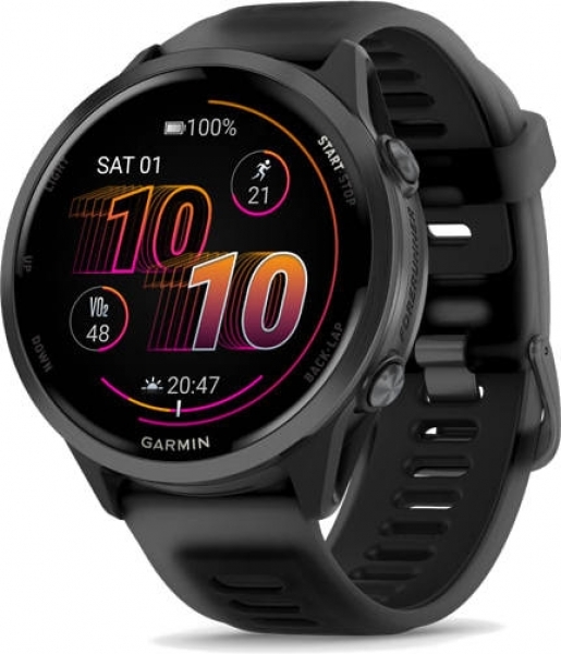 Garmin Forerunner 570 47mm Aktivite Saati