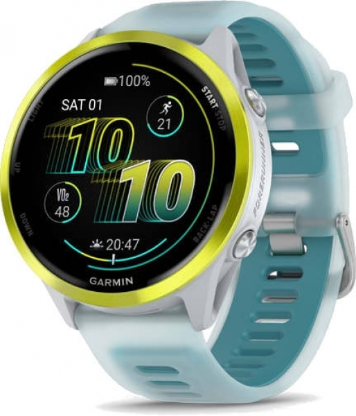 Garmin Forerunner 570 47mm Aktivite Saati