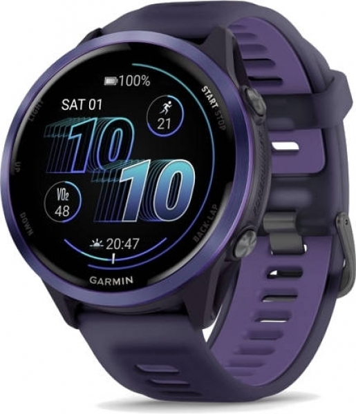 Garmin Forerunner 570 47mm Aktivite Saati