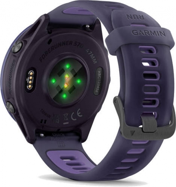 Garmin Forerunner 570 47mm Aktivite Saati