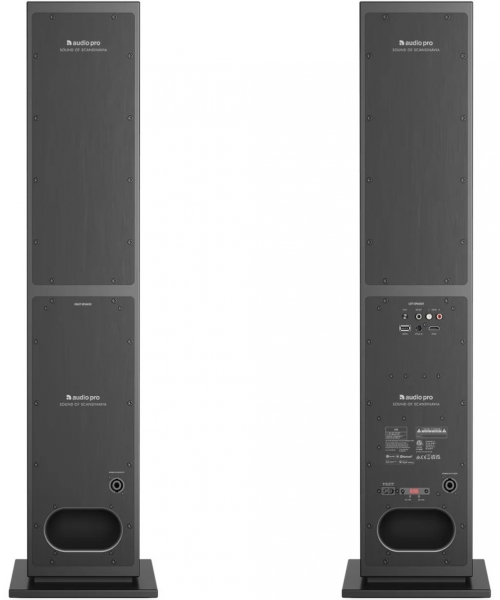 Audio Pro A48 Akıllı Ev Hoparlörü (320 W)