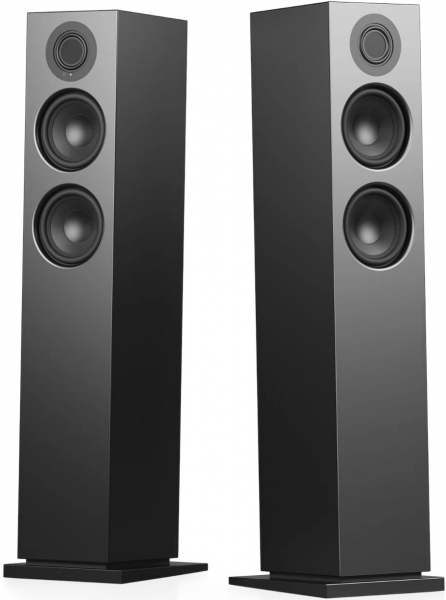 Audio Pro A48 Akıllı Ev Hoparlörü (320 W)