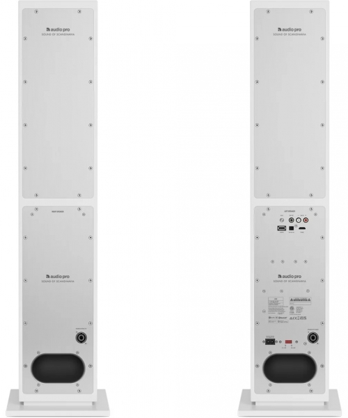 Audio Pro A48 Akıllı Ev Hoparlörü (320 W)