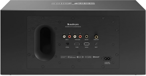 Audio Pro C20 Akıllı Ev Hoparlörü