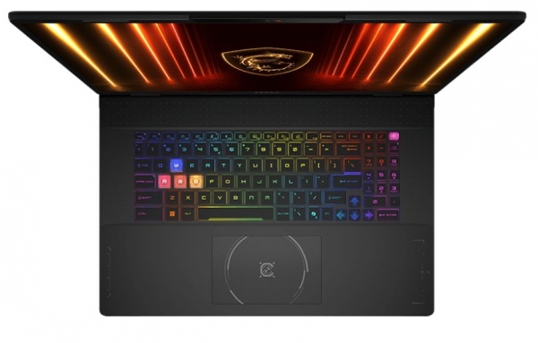 MSI Crosshair 18 HX AI A2XWGKG-032XTR Laptop