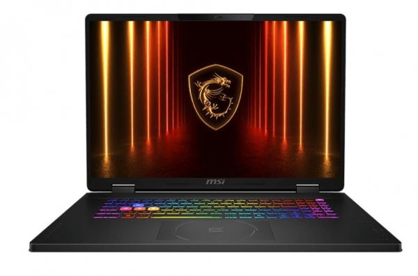 MSI Crosshair 18 HX AI A2XWGKG-032XTR Laptop