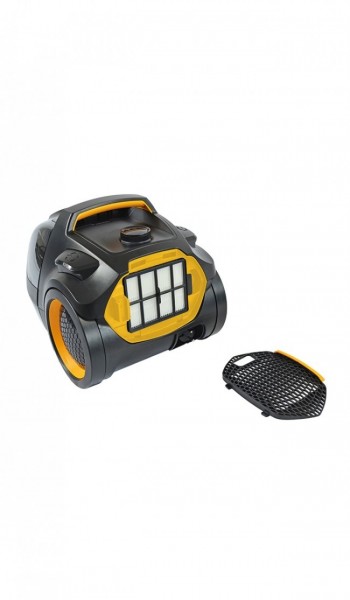 Fakir Prestige TS 2000 Elektrikli Süpürge