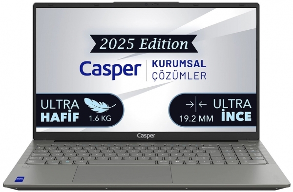 Casper Nirvana X700.7430-BV00P-G-F Laptop