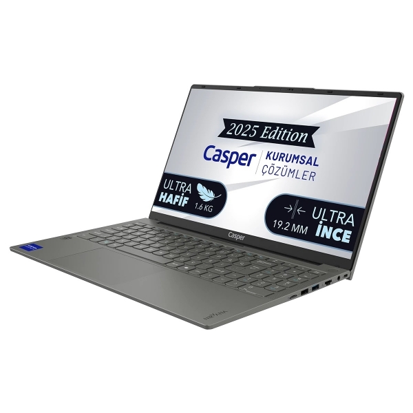 Casper Nirvana X700.7430-8V00X-G-F Laptop