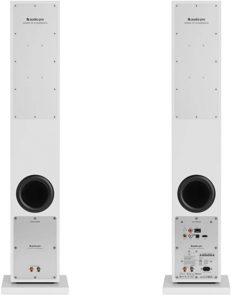 Audio Pro A38 Akıllı Ev Hoparlörü (150 W)