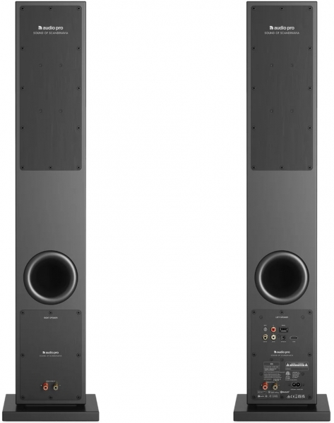 Audio Pro A38 Akıllı Ev Hoparlörü (150 W)