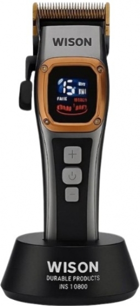 Wıson WS-10800 Saç Kesme Makinesi