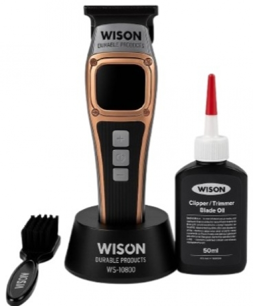 Wison Wıson WS-10800 Saç Kesme Makinesi