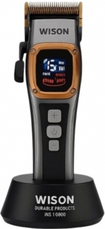 Wıson WS-10800 Saç Kesme Makinesi