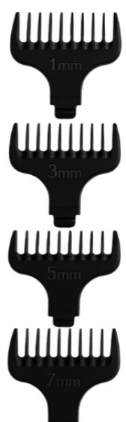 Wison Wıson WS-672 Saç Kesme Makinesi