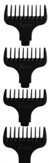 Wıson WS-672 Saç Kesme Makinesi