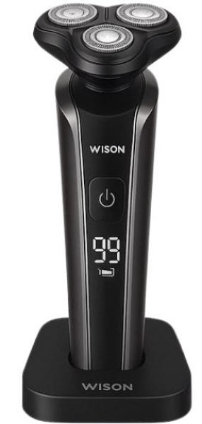 Wıson WS-650 Sakal Kesme Makinesi